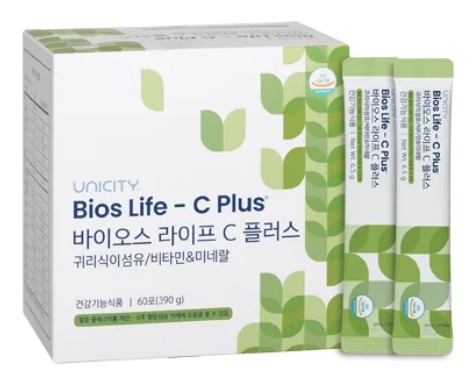 바이오스 라이프 C 플러스 제품 이미지